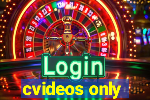 cvideos only